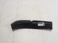 Обшивка задней панели, INFINITI, FX45, S50, VK45DE, 2003, R, R, 85075-CG000
