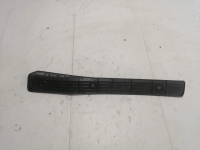 Накладка на порог внутренняя, SUZUKI, CULTUS, GD31W, G16A, 1997, R, L, 76166-60G00