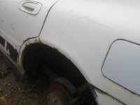 Крыло, HONDA, ACCORD, CE1, F22B, 1996, R, L