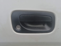 Ручка двери внешняя, NISSAN, CARAVAN, E25, QR25DE, 2011, F, R