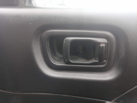 Ручка двери внутренняя, NISSAN, CARAVAN, E25, QR25DE, 2011, F, R