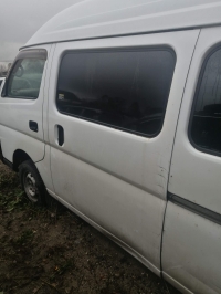 Ролик сдвижной двери, NISSAN, CARAVAN, E25, QR25DE, 2011, R, L