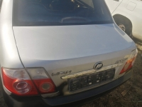 Крышка багажника, LIFAN, BREEZ, 520, LF479Q3, 2008