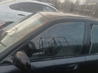Уплотнитель стекла двери, HONDA, CIVIC, EG8, D15B, F, L