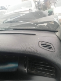 Торпедо, HONDA, CIVIC, EG8, D15B