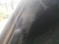 Обшивка багажника, TOYOTA, CALDINA, ET196, 5E-FE, L, низ