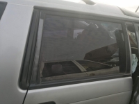 Уплотнитель стекла двери, MITSUBISHI, CHARIOT, N43W, 4G63, 1996, R, R