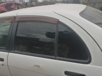 Ветровик, NISSAN, PULSAR, FN15, GA15DE, 1997, R, L