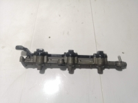 Форсунка топливная, MAZDA, CRONOS, GE8P, K8-ZE, 1991-1995