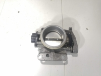 Дроссельная заслонка, NISSAN, ALMERA, G15, K4M, 2014, 7700875435