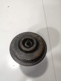 Клапан egr, FORD, FOCUS, DNW, Ford Zetec 2.0, 2002, XS6E-9D475-DA