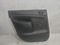 Обшивка двери, TOYOTA, PROBOX, NCP51, 1NZ-FE, 2002, R, L