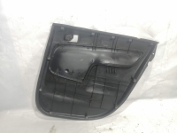 Обшивка двери, TOYOTA, PROBOX, NCP51, 1NZ-FE, 2002, R, L