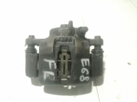 Суппорт тормозной, HONDA, CIVIC, EG8, D15B, F, L