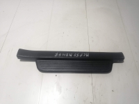 Накладка на порог внутренняя, TOYOTA, PROBOX, NCP51, 1NZ-FE, 2002, F, R, 67913-52060