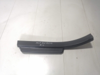 Накладка на порог внутренняя, TOYOTA, PROBOX, NCP51, 1NZ-FE, 2002, R, L, 67918-52050