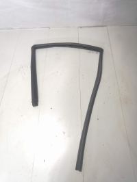Уплотнитель стекла двери, HYUNDAI, SANTA FE CLASSIC , SM, D4EA, 04.2007 - 04.2013, R, R