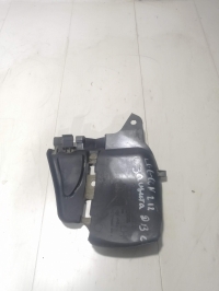 Защита двигателя, RENAULT, LOGAN, LS0H, K7JA710, 2014, F, R, 8200595787