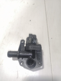 Клапан холостого хода, NISSAN, ALMERA, G15, K4M, 2014, 7700100946