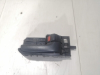Ручка двери внутренняя, TOYOTA, PROBOX, NCP59, 1NZ-FE, 2002, F, R