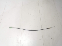 Трос открывания двери, TOYOTA, PROBOX, NCP59, 1NZ-FE, 2002, R, R