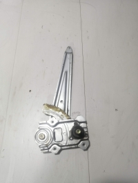 Стеклоподьемник, TOYOTA, PROBOX, NCP59, 1NZ-FE, 2002, R, R