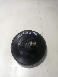 Вакуумный усилитель тормозов, TOYOTA, PROBOX, NCP59, 1NZ-FE, 2002
