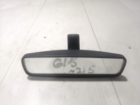 Зеркало салона, NISSAN, ALMERA, G15, K4M, 2014