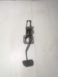 Педаль тормоза, TOYOTA, PROBOX, NCP59, 1NZ-FE, 2002