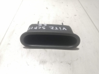 Карман обшивки двери, TOYOTA, VITZ, NCP10, 2NZ-FE, R, R