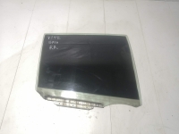 Стекло двери, TOYOTA, VITZ, NCP10, 2NZ-FE, R, R