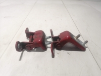 Петля двери, TOYOTA, VITZ, NCP10, 2NZ-FE, R, R