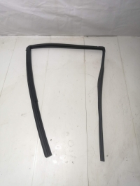 Уплотнитель стекла двери, TOYOTA, VITZ, NCP10, 2NZ-FE, R, R