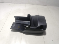 Кожух рулевой колонки, MAZDA, DEMIO, DY5W, ZJ-VE, 2002, D374-60231