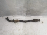 Приемная труба глушителя, TOYOTA, CAMRY, ACV30, 2AZ-FE, 2004