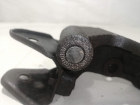 Цапфа, ISUZU, GEMINI, JT151F, 4XC1, 1991, R, L
