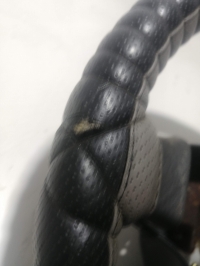 Руль, HONDA, CIVIC FERIO, EK3, D15B, 1998