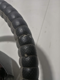 Руль, HONDA, CIVIC FERIO, EK3, D15B, 1998