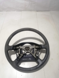 Руль, TOYOTA, LAND CRUISER PRADO, RZJ95, 3RZ-FE, 1999