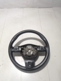 Руль, VOLKSWAGEN, PASSAT B6, 3C2, CDA BZB, 2008