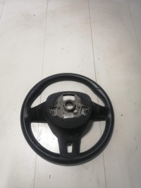 Руль, VOLKSWAGEN, PASSAT B6, 3C2, CDA BZB, 2008