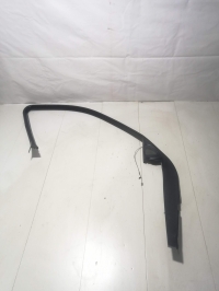 Накладка на рамку двери внутренняя, BMW, 3-SERIES, E46, M54B22, 2001, F, L, 51.33-8212521