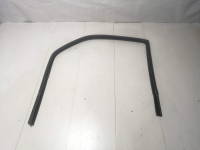 Уплотнитель стекла двери, RENAULT, LOGAN, LS12, K7MF711, 2005, R, L