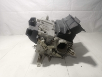 Корпус печки, TOYOTA, CARINA ED, ST160, 1S-ELU