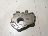 Масляный насос, NISSAN, PATHFINDER, R51, VQ40DE