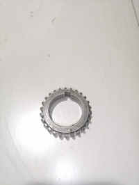 Звезда коленвала, NISSAN, PATHFINDER, R51, VQ40DE