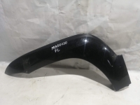 Накладка на крыло, TOYOTA, LAND CRUISER PRADO, GRJ120, 1GR-FE, 2008, F, L