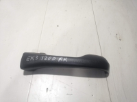 Пластик салона, HONDA, CIVIC FERIO, EK3, D15Z9, 1999, R, R