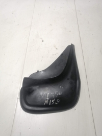 Брызговик, MERCEDES BENZ, M-CLASS, W164, M272E35, 2005, R, R