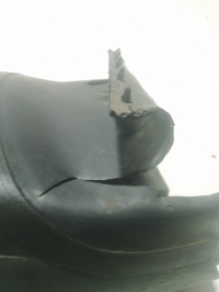 Кожух рулевой колонки, FORD, FOCUS, DFW, EYDC, 2003